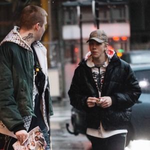 Meet your Posher, Anton